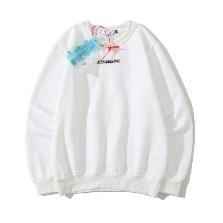 Off White Sweatshirt s-xxl-032